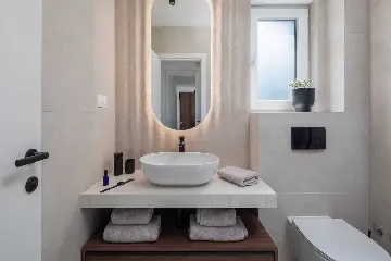 Contemporary Villa with Pool in Kaštel Stari