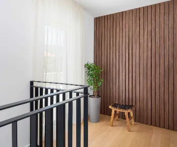 Contemporary Villa with Pool in Kaštel Stari