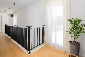 Contemporary Villa with Pool in Kaštel Stari