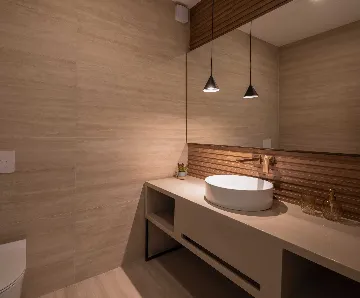 Modern Family Villa with Pool near Primošten