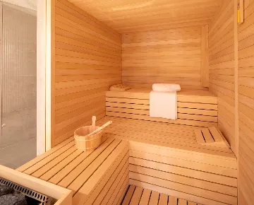 Modern Family Villa with Pool near Primošten