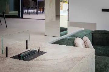 Modern Sea View Villa with Pool in Primošten