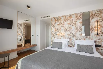 Modern Sea View Villa with Pool in Primošten