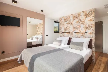 Modern Sea View Villa with Pool in Primošten