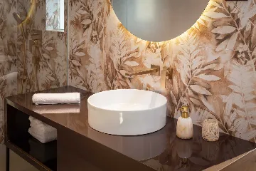 Modern Sea View Villa with Pool in Primošten