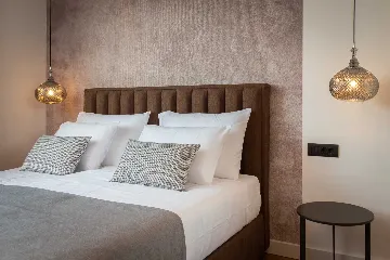 Modern Sea View Villa with Pool in Primošten