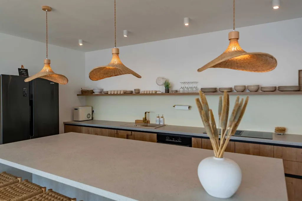 Modern Villa with Pool and Sauna in Starigrad-Paklenica