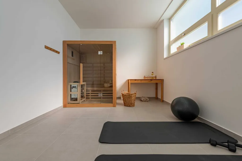 Modern Villa with Pool and Sauna in Starigrad-Paklenica