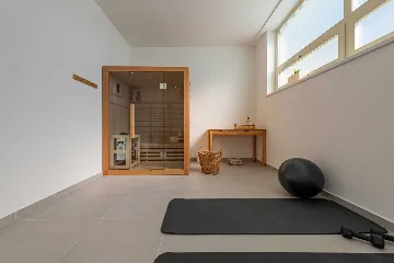 Modern Villa with Pool and Sauna in Starigrad-Paklenica