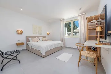 Modern Villa with Pool and Sauna in Starigrad-Paklenica