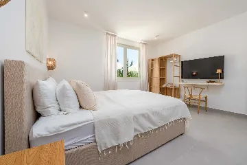 Modern Villa with Pool and Sauna in Starigrad-Paklenica