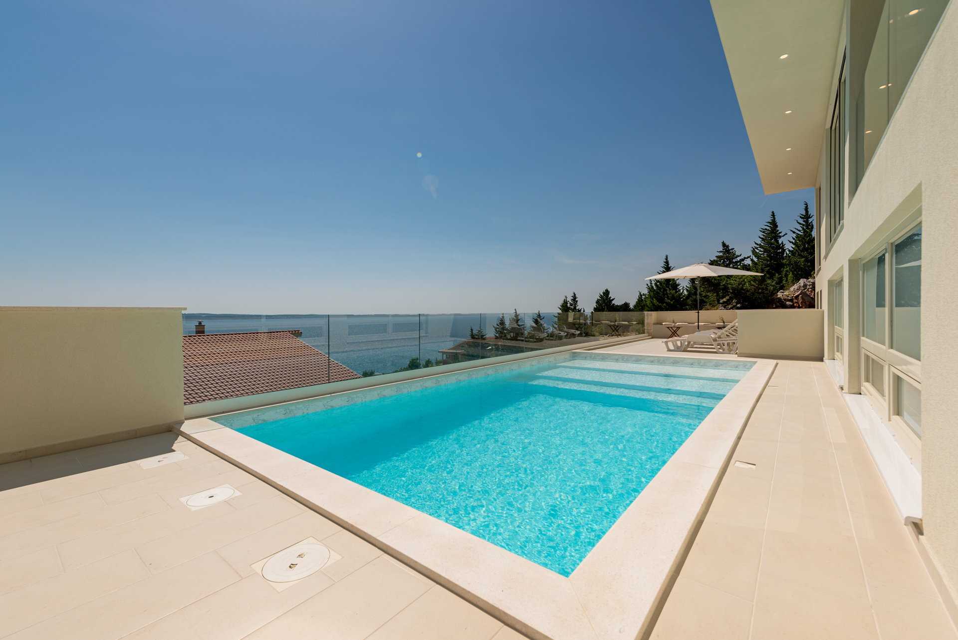 Image of Villa Lumaria with Pool