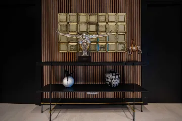 Beachfront Villa with Infinity Pool in Korčula