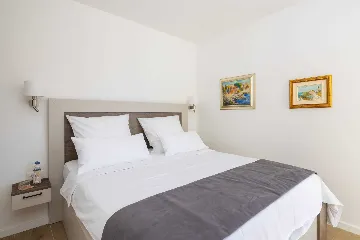 Beachfront Villa Retreat with Pool in Vinisce