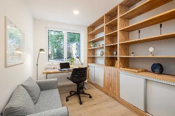 Beachfront Villa Retreat with Pool in Vinisce