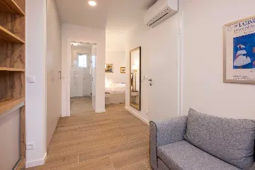 Beachfront Villa Retreat with Pool in Vinisce