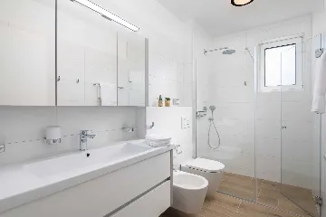 Beachfront Villa Retreat with Pool in Vinisce