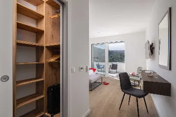 Beachfront Villa Retreat with Pool in Vinisce