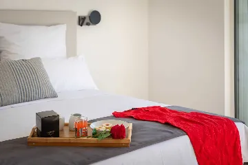 Beachfront Villa Retreat with Pool in Vinisce