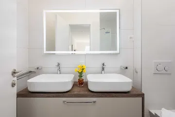 Beachfront Villa Retreat with Pool in Vinisce