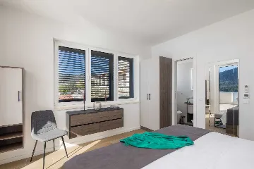 Beachfront Villa Retreat with Pool in Vinisce