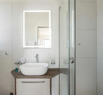 Beachfront Villa Retreat with Pool in Vinisce