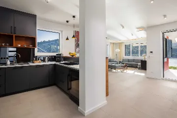 Beachfront Villa Retreat with Pool in Vinisce