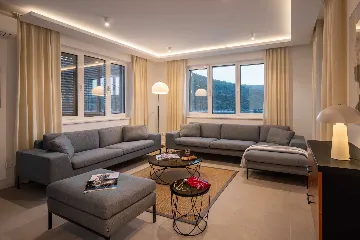 Beachfront Villa Retreat with Pool in Vinisce