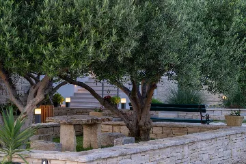 Modern Family Villa with Pool, Kaštel Lukšić