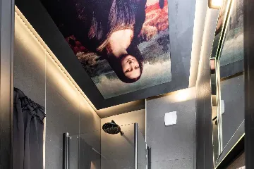 Modern Seaside Villa with Infinity Pool in Dugi Rat