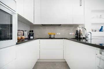 Modern Seaside Villa with Infinity Pool in Dugi Rat