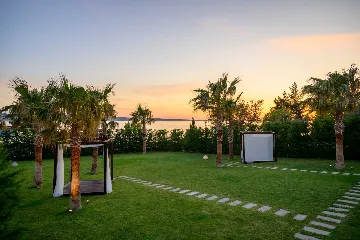 Modern Villa with Pool in Starigrad Paklenica