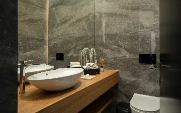 Modern Villa with Pool in Starigrad Paklenica