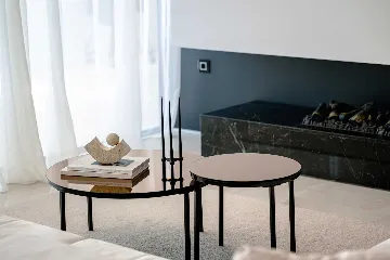 Modern Villa with Pool in Starigrad Paklenica