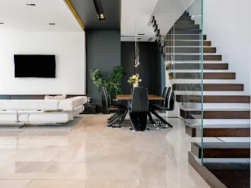 Modern Villa with Pool in Starigrad Paklenica