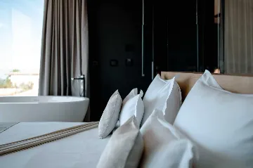 Modern Villa with Pool in Starigrad Paklenica