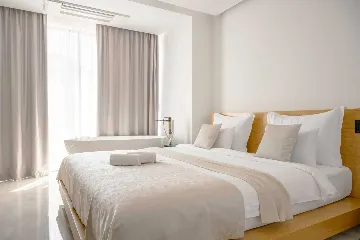 Modern Villa with Pool in Starigrad Paklenica