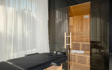 Modern Villa with Pool in Starigrad Paklenica