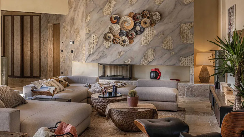 Modern Villa Retreat with Heated Pool in Pazin
