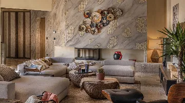 Modern Villa Retreat with Heated Pool in Pazin