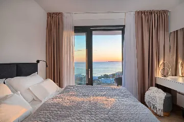 Contemporary Villa with Pool in Primošten