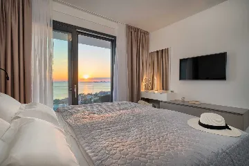 Contemporary Villa with Pool in Primošten