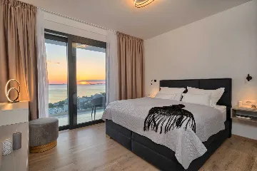 Contemporary Villa with Pool in Primošten