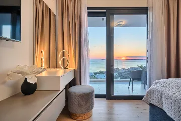 Contemporary Villa with Pool in Primošten