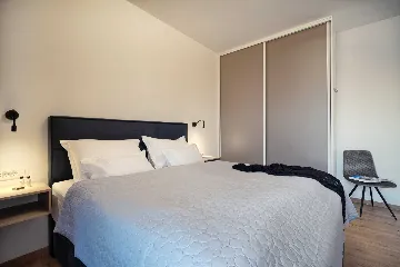 Contemporary Villa with Pool in Primošten