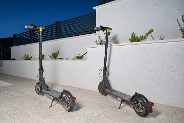 Contemporary Villa with Pool in Primošten