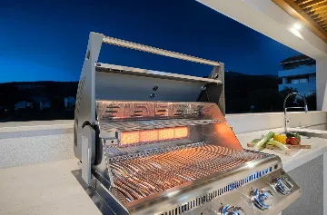 Contemporary Villa with Pool in Primošten