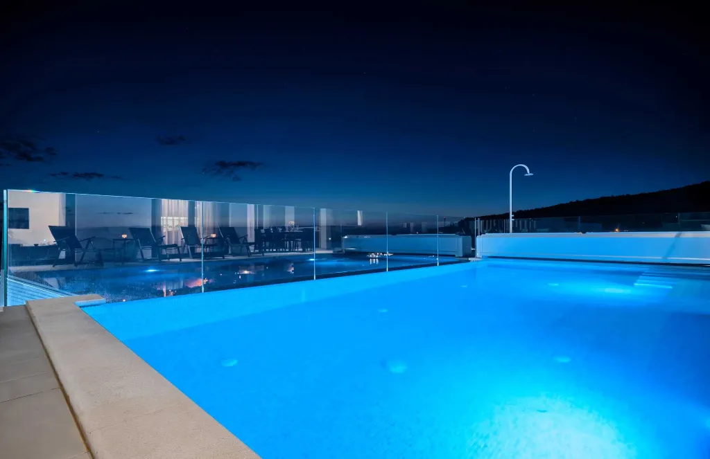 Contemporary Villa with Pool in Primošten