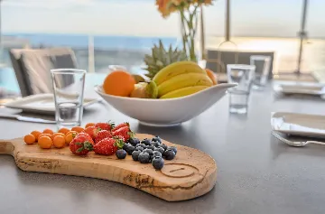 Contemporary Villa with Pool in Primošten