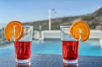 Contemporary Villa with Pool in Primošten